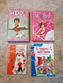 Libri per ragazzi