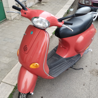 Piaggio Vespa 50cc