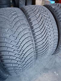 4 GOMME USATE INVERNALE 2154017 - CP82612994