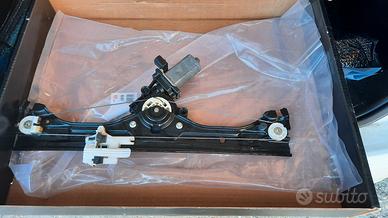 Alzavetri Alzacristalli Fiat 500 originale