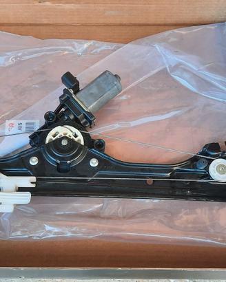 Alzavetri Alzacristalli Fiat 500 originale