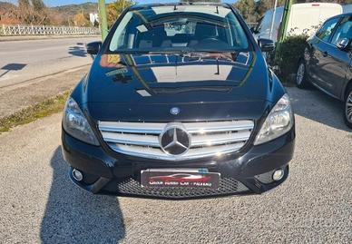 Mercedes-benz B 180 B 180 CDI Premium