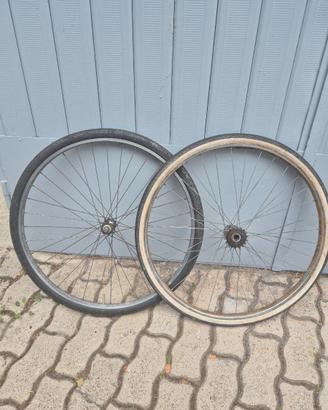 Ruote 26 pollici