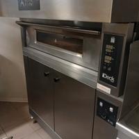 attrezzatura pizzeria