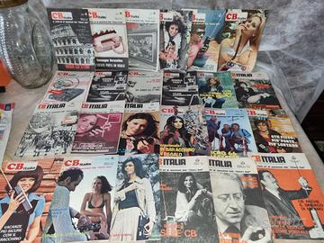 Elettronica libri,Cb, radio rivista , radioamatori