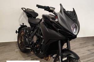 Mv Agusta Turismo Veloce 800 LUSSO 5 ANNI DI GARAN