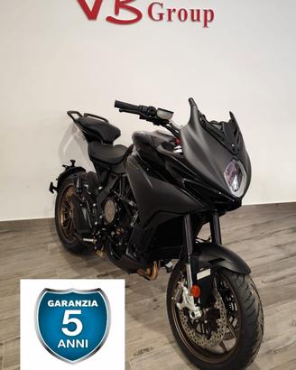 Mv Agusta Turismo Veloce 800 LUSSO 5 ANNI DI GARAN