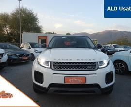 Land Rover Range Rover Evoque 2.0 TD4 180 CV 5p. B