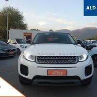 Land Rover Range Rover Evoque 2.0 TD4 180 CV 5p. B