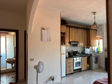 Bilocale in via monte sabotino - bovisio