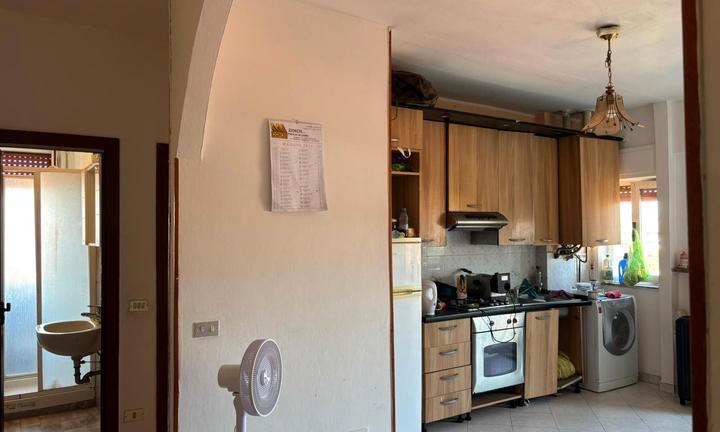 Bilocale in via monte sabotino - bovisio