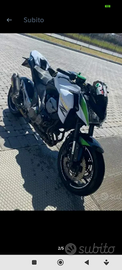 Kawasaki Z 800