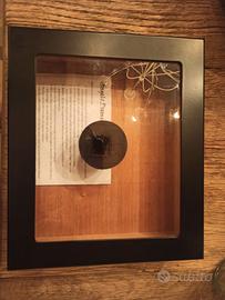 Humidor Angelo premium