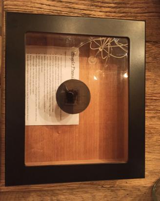 Humidor Angelo premium