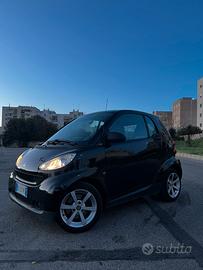 Smart Fortwo 1000 MHD