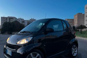 Smart Fortwo 1000 MHD