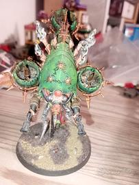 Warhammer 40k pro painted