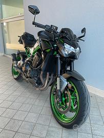 Kawasaki z900