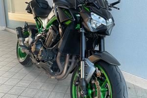 Kawasaki z900