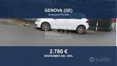 Immobile in asta di 16 m² a Genova