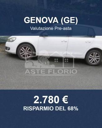 Immobile in asta di 16 m² a Genova
