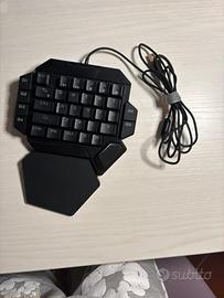 Tastiera da gaming