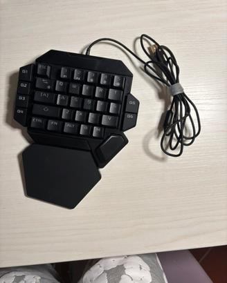 Tastiera da gaming