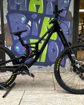 Santa Cruz V10 8 - S