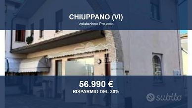 Immobile in asta di 109 m² a Chiuppano