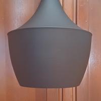 Lampadario stile Tom Dixon 