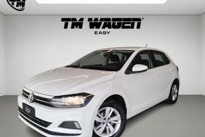 Volkswagen Polo 1.0 TGI Trendline BlueMotion Techn