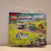 LEGO 30658 - 40606 - 40607