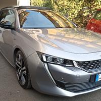 Peugeot 508 BlueHDi 180 Stop&Start EAT8 SW GT Line