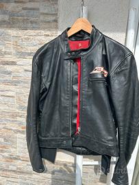 Tuta moto Dainese vintage