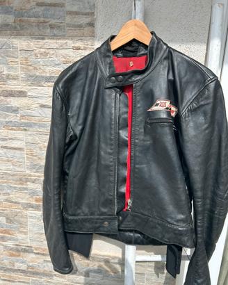Tuta moto Dainese vintage