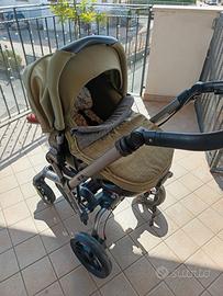 passeggino jane rider duo matrix