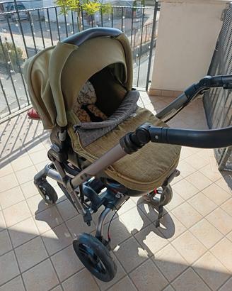 passeggino jane rider duo matrix