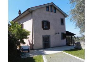 Villa indipendente a Palombara Sabina
