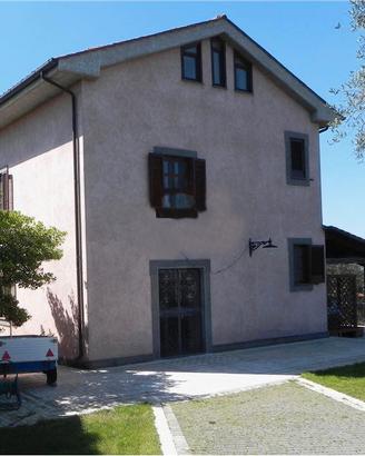 Villa indipendente a Palombara Sabina
