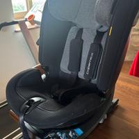 Seggiolino auto Inglesina