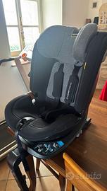 Seggiolino auto Inglesina