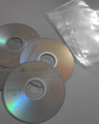 Dvd-RW Verbatim 