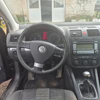 Golf 1.9 Td 105 cv