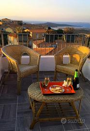 Casa indipendente sanpasquale (santa teresa)