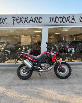 Honda CRF1100L Africa Twin Nuovo Pronto consegna T