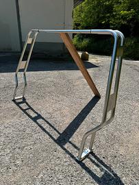 RollBar acciaio inox barca gommone