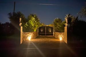 Villetta singola a 3km dal mare di Gallipoli