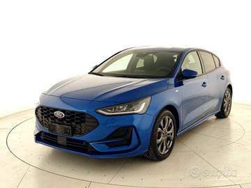 FORD Focus 1.0 ecoboost h ST-Line Style 125cv