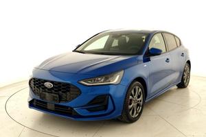 FORD Focus 1.0 ecoboost h ST-Line Style 125cv