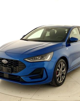FORD Focus 1.0 ecoboost h ST-Line Style 125cv